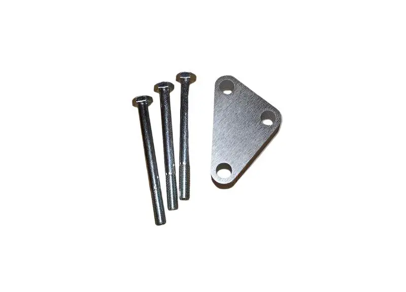 2003-2007 Cummins Cross-Air Apps Relocation Bracket  (Papb) 1