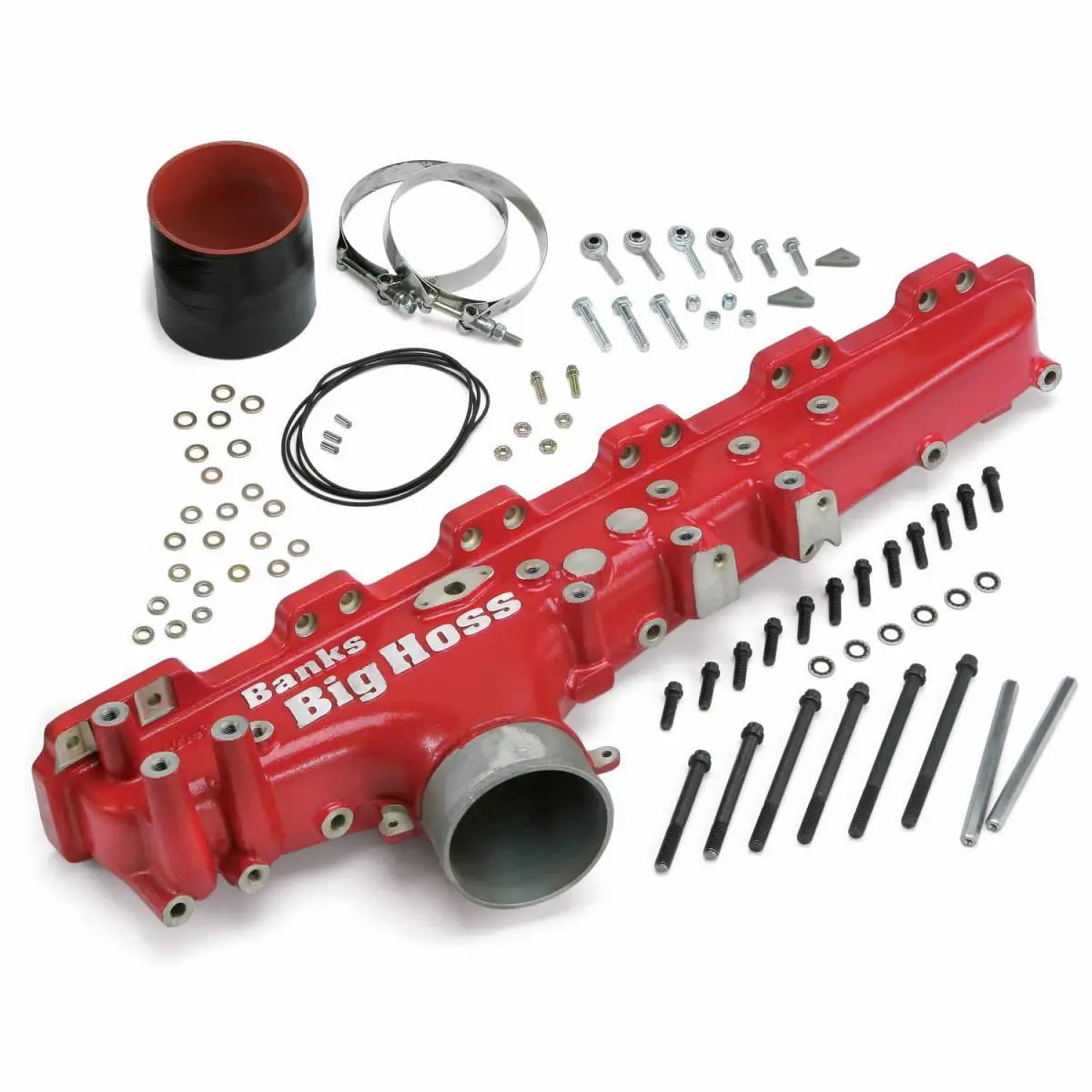 2003-2007 Cummins Engine Intake Manifold (4274X) 1