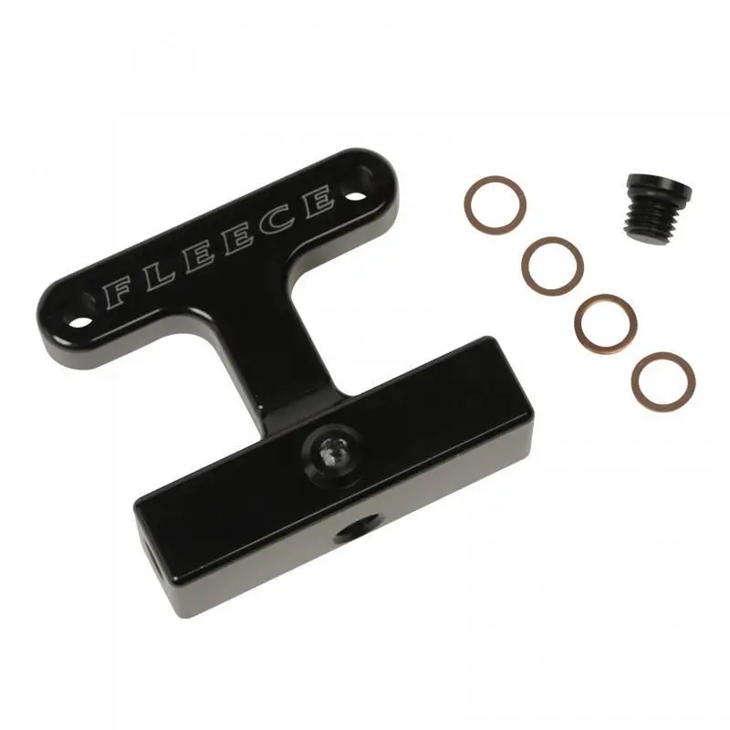2003-2007 Cummins Fuel Filter Delete (Fpe-Ffd-Ro-3G) 1