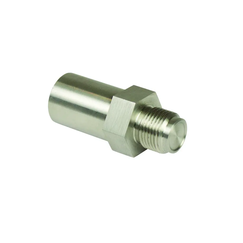 2003-2007 Cummins Fuel Rail Plug (1050070) 1
