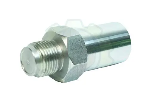 2003-2007 Cummins Fuel Rail Plug (84200) 1