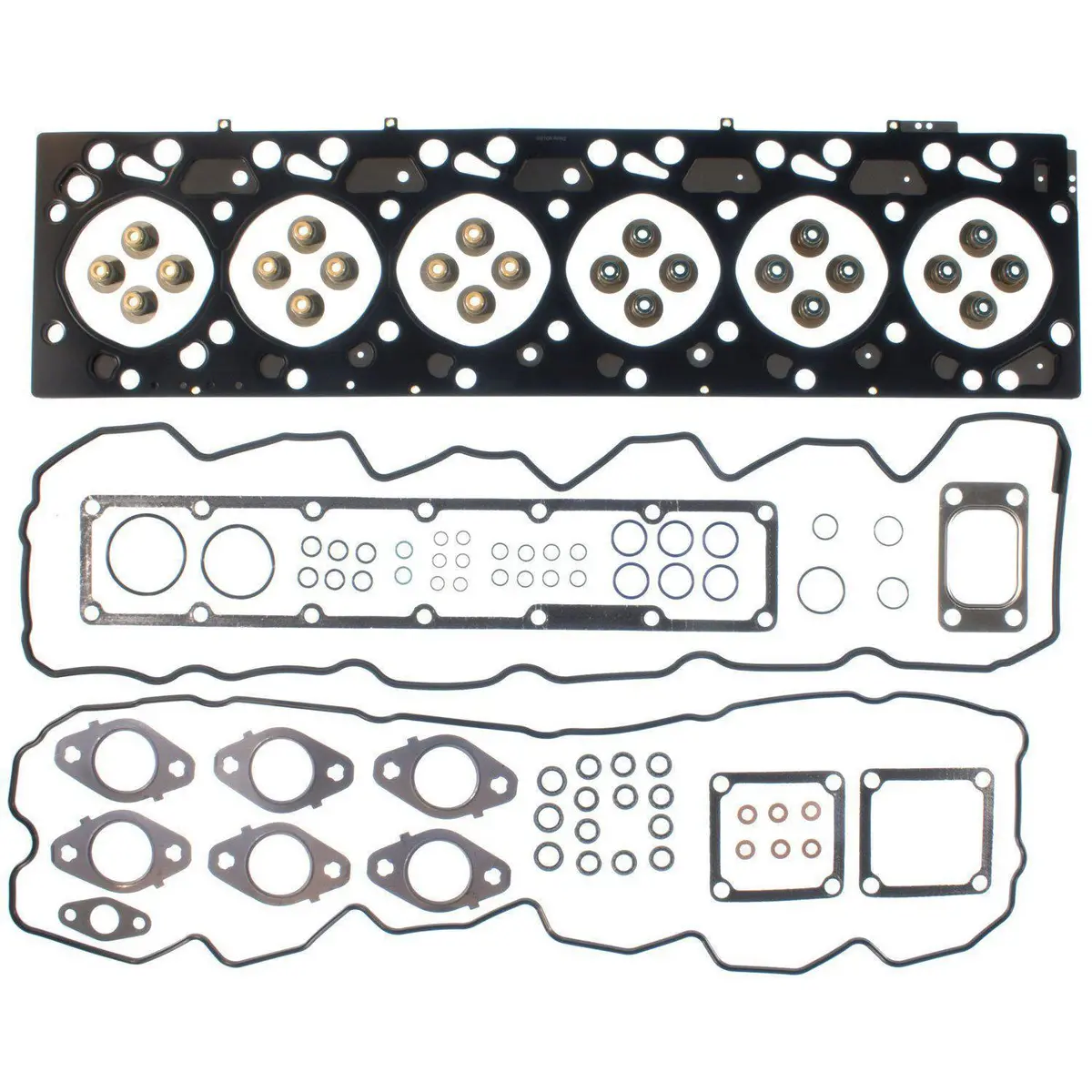 2003-2007 Cummins Head Gasket Set (Hs54557) 1
