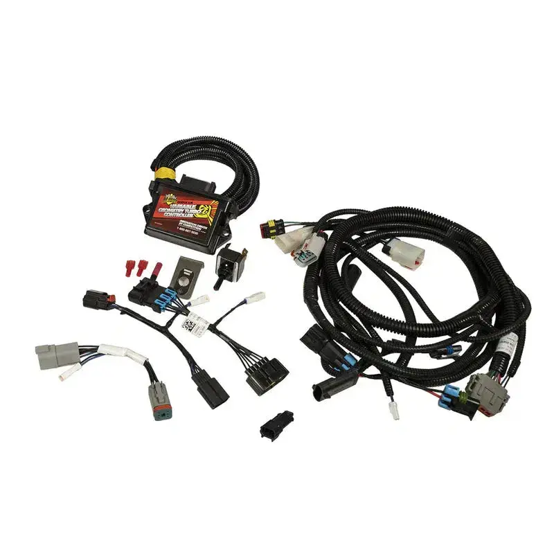 2003-2007 Cummins Howler Vgt Controller Kit (1047135) 1
