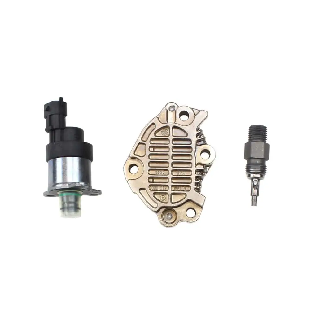 2003-2007 Cummins Injection Pump Stage 1 Bag Of Parts (237702) 1