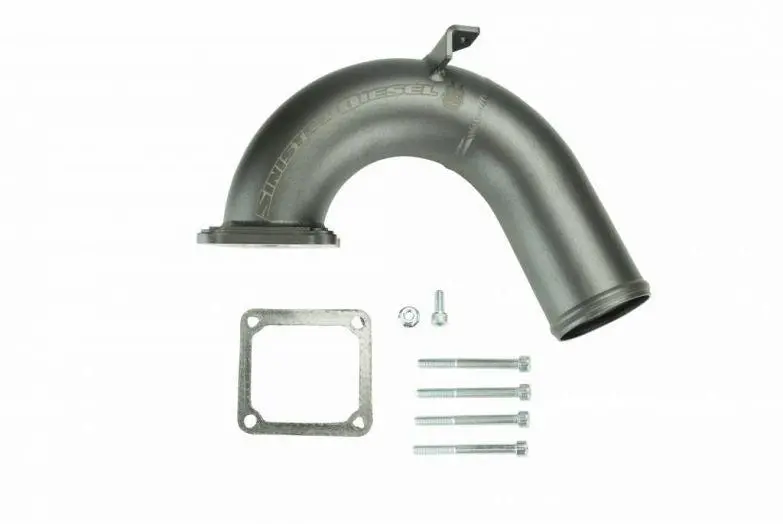 2003-2007 Cummins Intake Elbow (Sd-Intel-5.9-03) 2