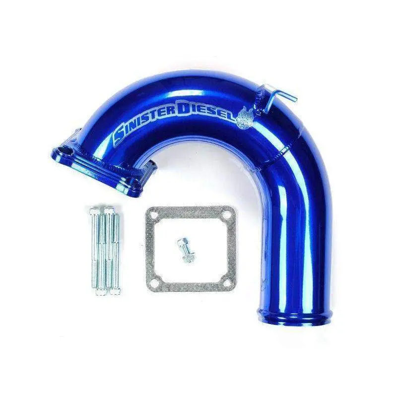 2003-2007 Cummins Intake Elbow (Sd-Intel-5.9-03) 1