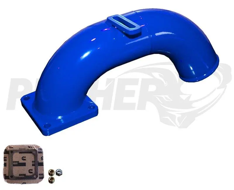 2003-2007 Cummins Intake Manifold (Pdc0307im) 9