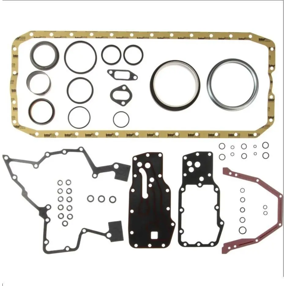 2003-2007 Cummins Lower Engine Gasket Set (Cs54556) 1