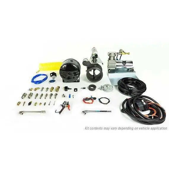 2003-2007 Cummins Mt In Line 4" Prxb Exhaust Brake Kit (C44068) 1