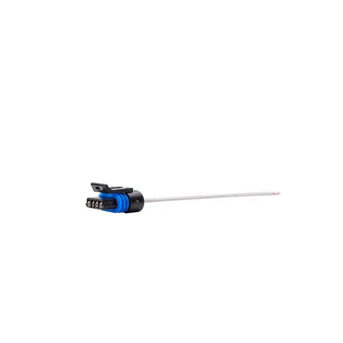 2003-2007 Cummins Map Sensor Pigtail (Fpe-Har-Cumm-Map-0307-Pt) 1