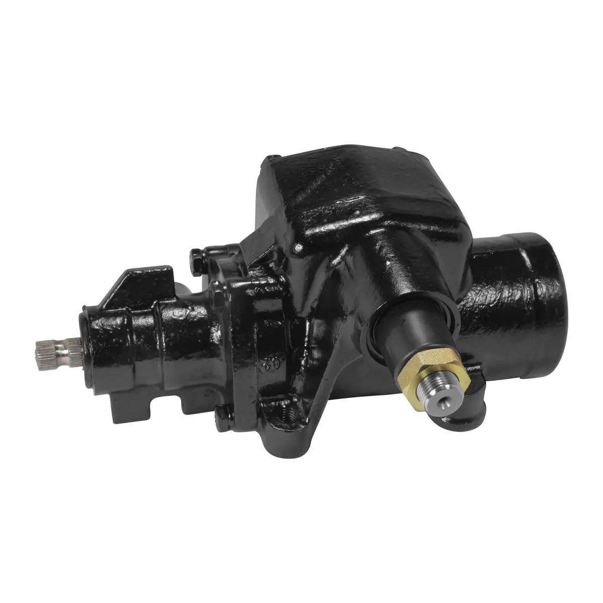 2003-2007 Cummins Power Steering Box (Zsg7616) 1