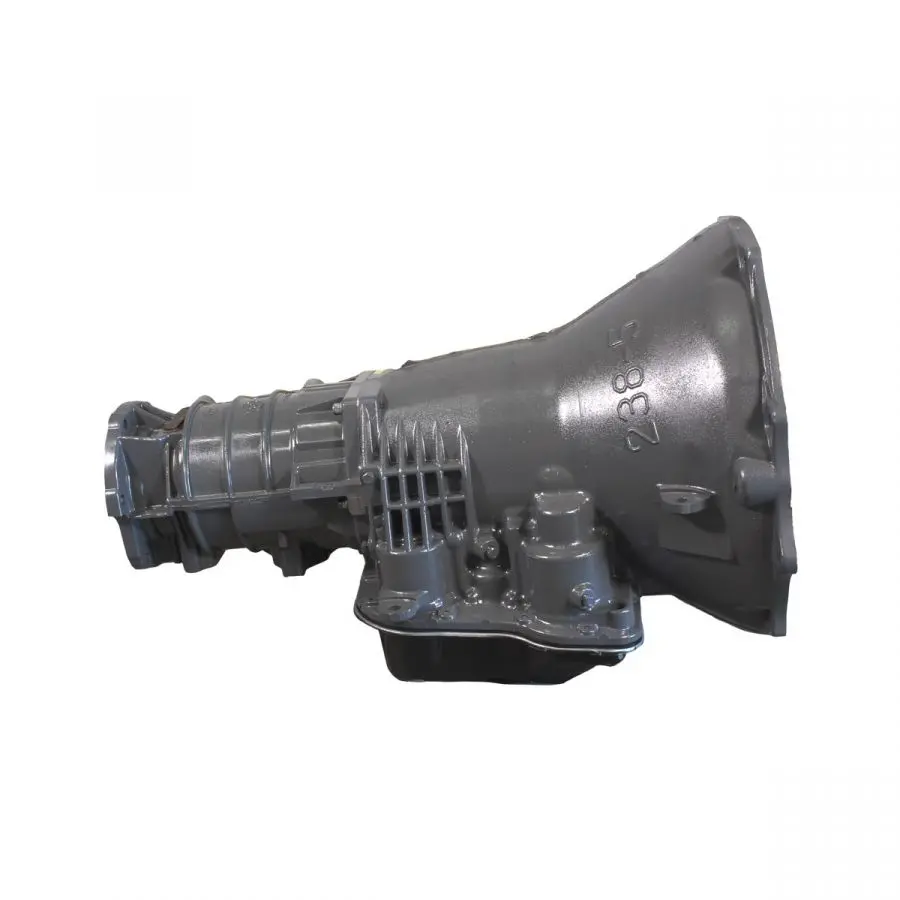 2003-2007 Cummins Randy's Stage 1 48Re Transmission (211265009) 1