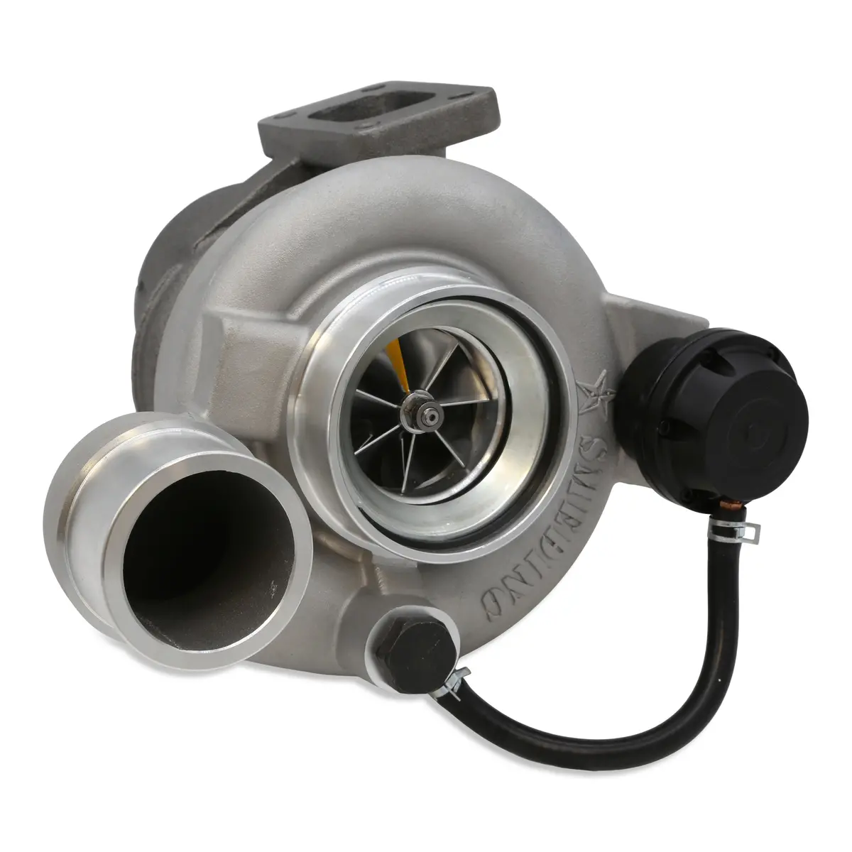 2003-2007 Cummins Raptor Turbocharger (0304Crt) 1