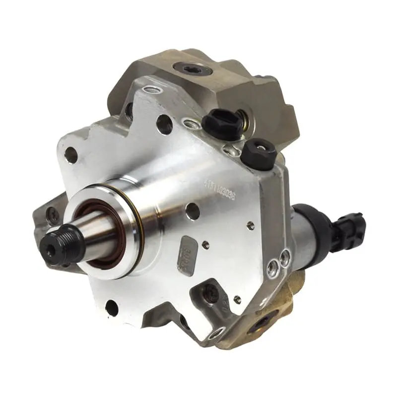 2003-2007 Cummins Reman Cp3 Injection Pump (0986437304Se-Iis) 1