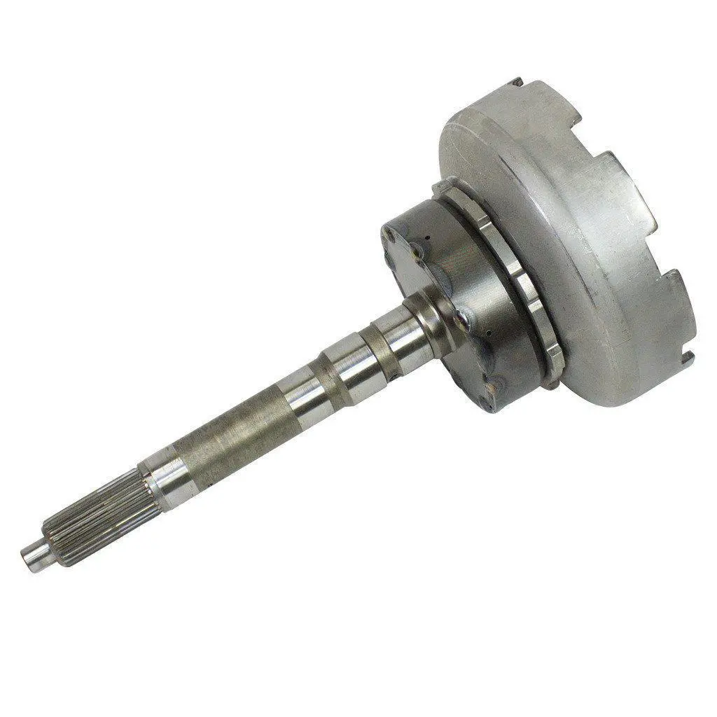 2003-2007 Cummins Replacement Transmission Gear Train (1030342) 1