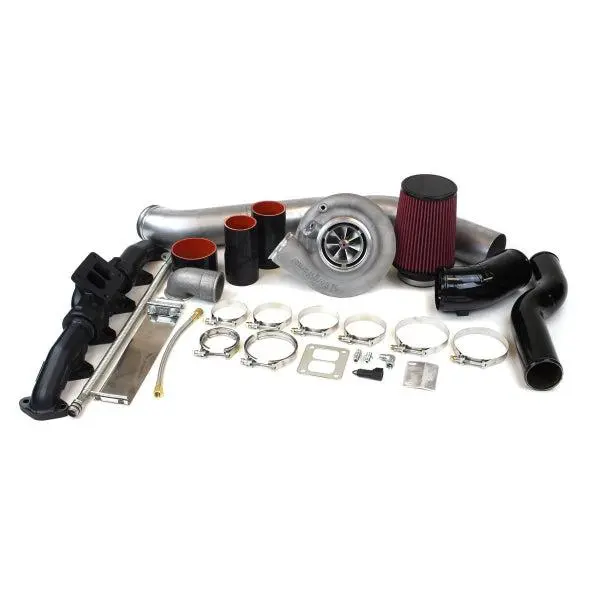 2003-2007 Cummins S300 Sx-E Single Turbo Kit (227Xxx) 1