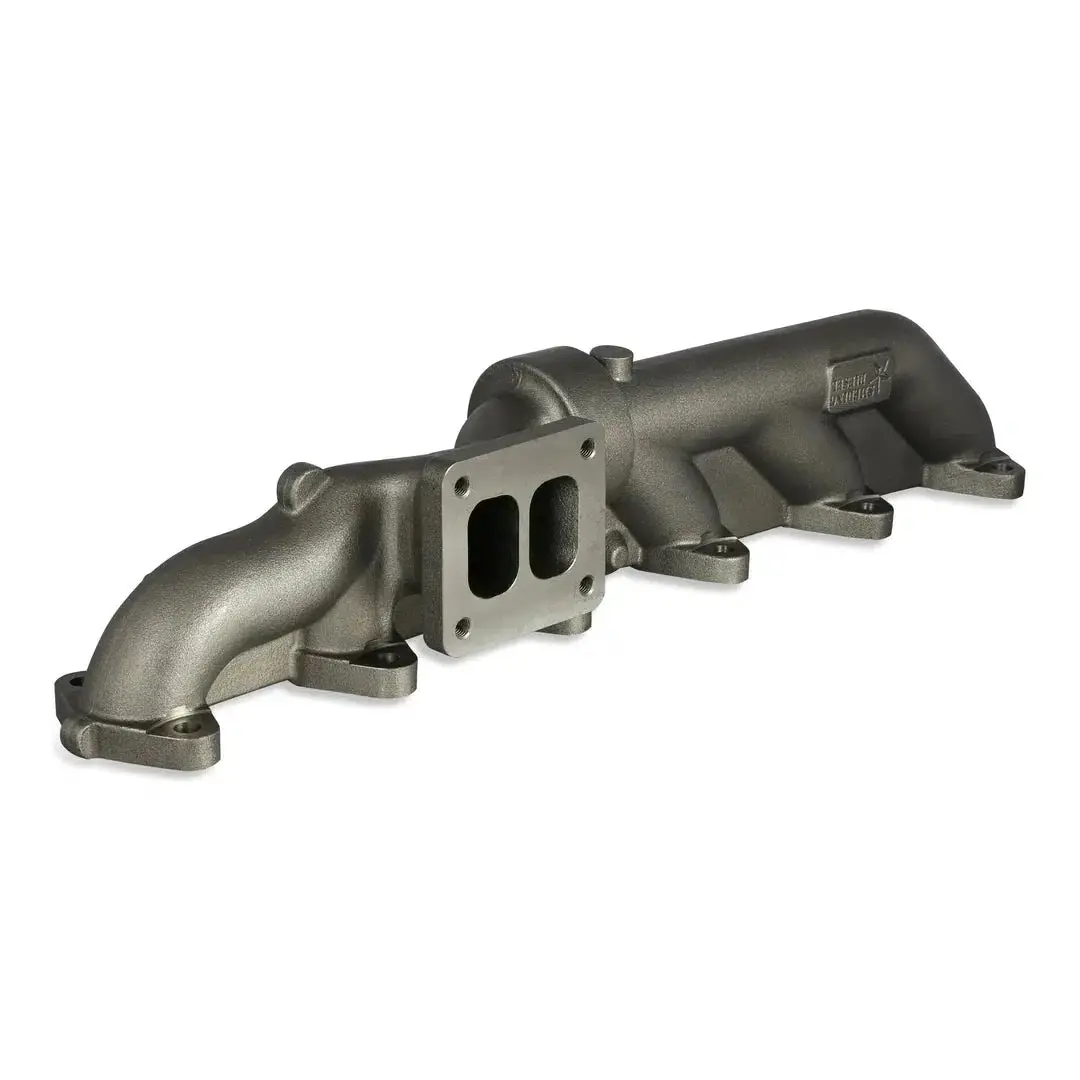 2003-2007 Cummins S300 Single Turbo Kit W/ Manifold (C3g62stdck) 2