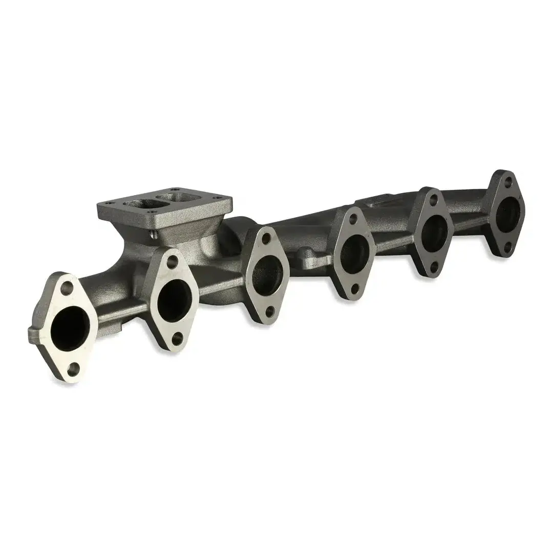 2003-2007 Cummins S300 Single Turbo Kit W/ Manifold (C3g62stdck) 3