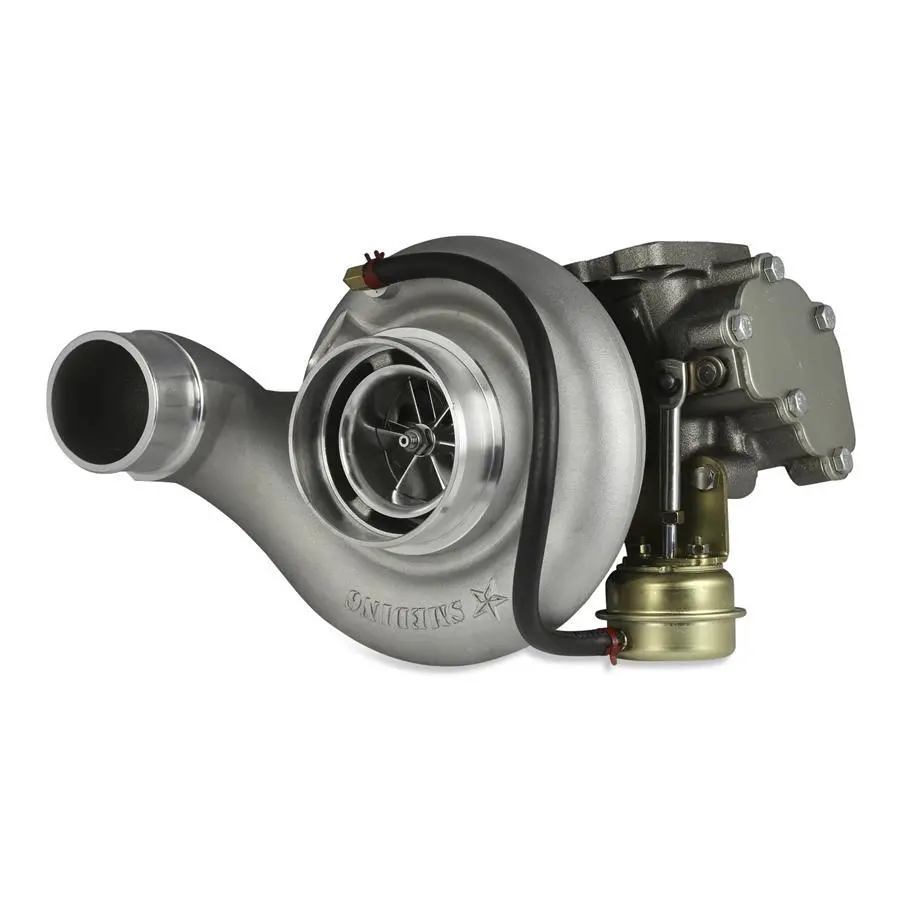 2003-2007 Cummins S300sxe 62/65/12 Drop-In Replacement Turbocharger (0307C626512) 2