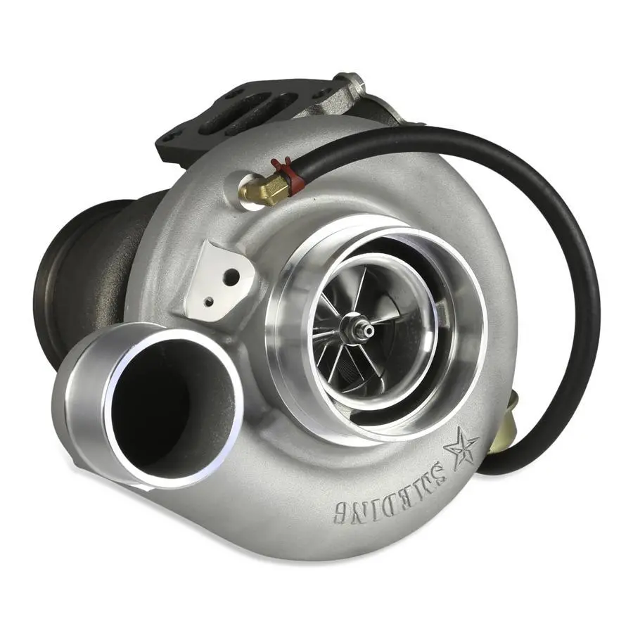2003-2007 Cummins S300sxe 62/65/12 Drop-In Replacement Turbocharger (0307C626512) 1