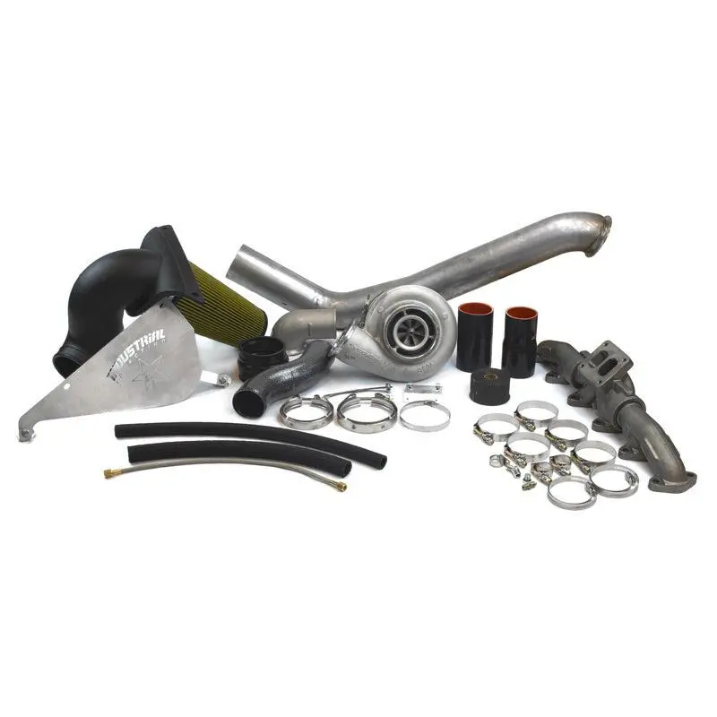 2003-2007 Cummins S471 Turbo Swap Kit .90 Ar (227423) 1
