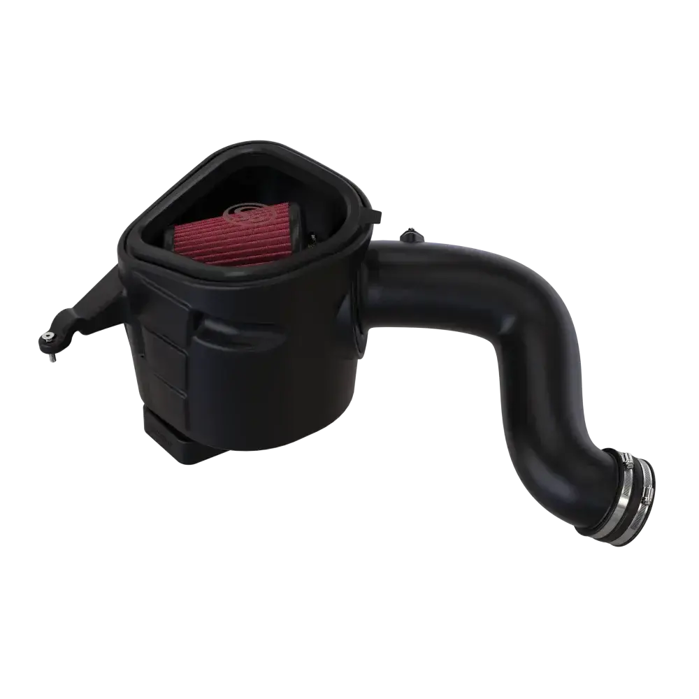 2003-2007 Cummins S&B Intake Kit (75-5094) 1