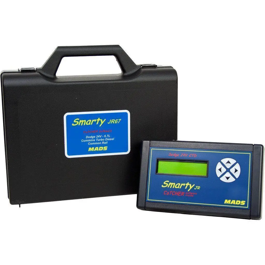 2003-2007 Cummins Smarty Tuner (Sj-06) 1