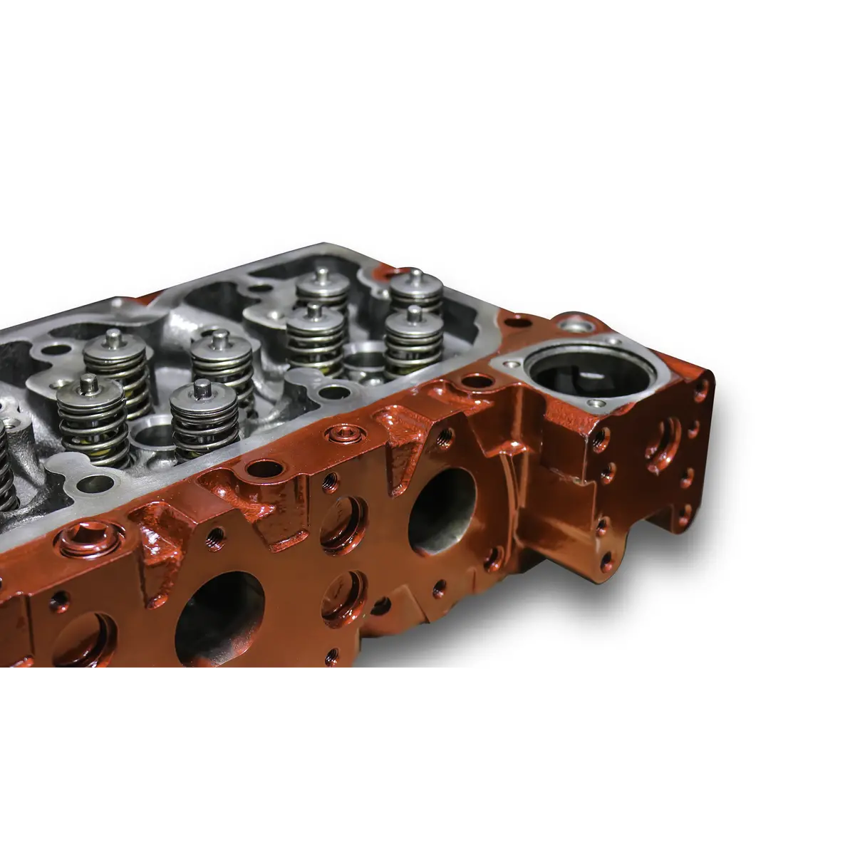 2003-2007 Cummins Stage 1 Cummins Performance Head (Djpch100026) 2