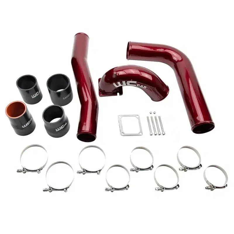 2003-2007 Cummins Stage 1 Intake Bundle Kit (Wcf100329) 1