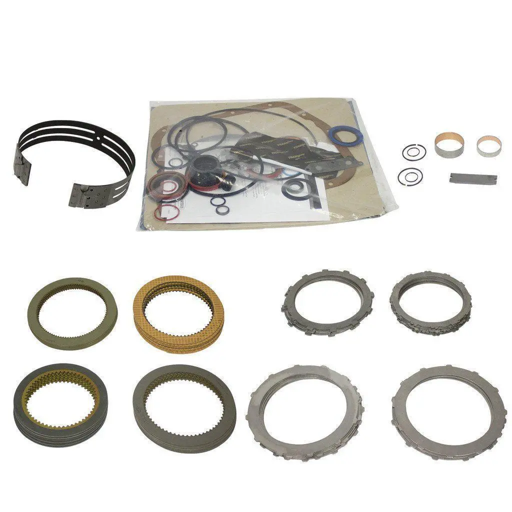 2003-2007 Cummins Stage 1 Transmission Rebuild Kit (1062011) 1