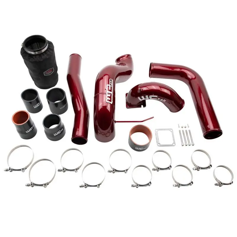 2003-2007 Cummins Stage 2 Intake Kit (Wcf100680) 1