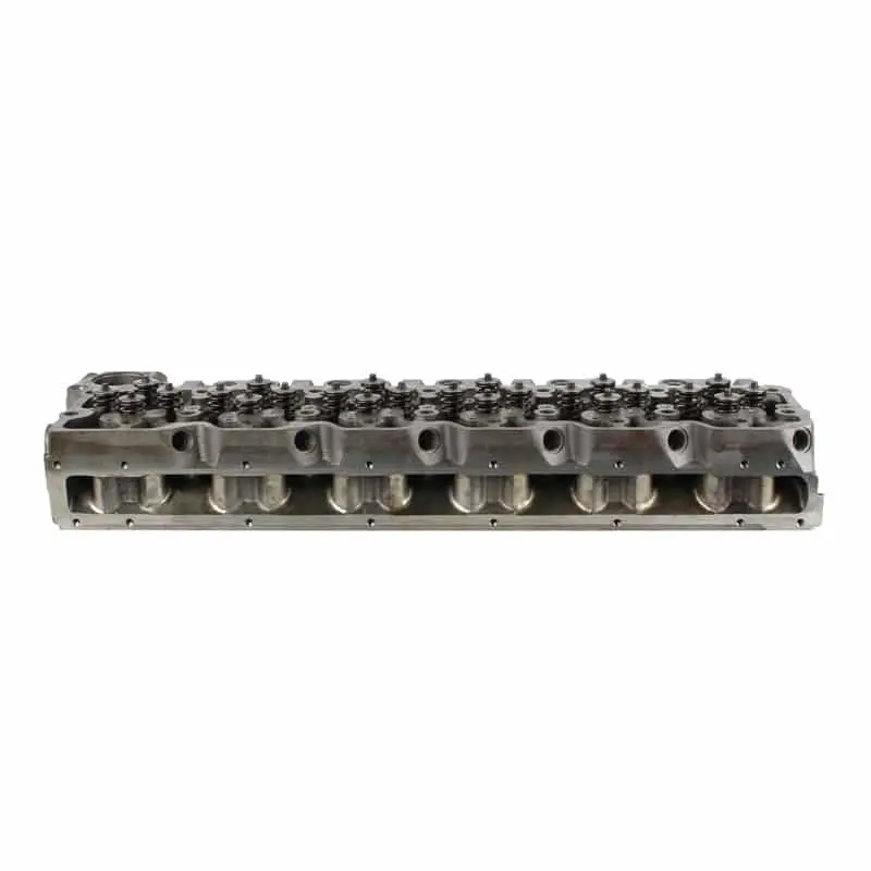2003-2007 Cummins Stage 2 Race Head (Pdm-59Rhc) 2