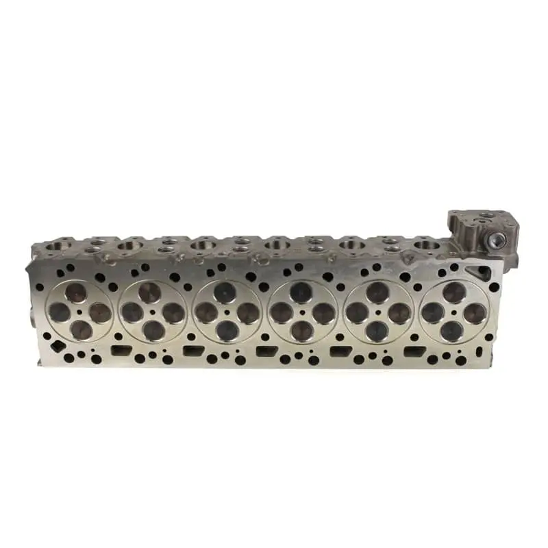 2003-2007 Cummins Stage 2 Race Head (Pdm-59Rhc) 1