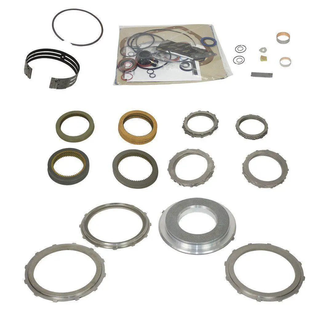 2003-2007 Cummins Stage 2 Transmission Rebuild Kit (1062012) 1