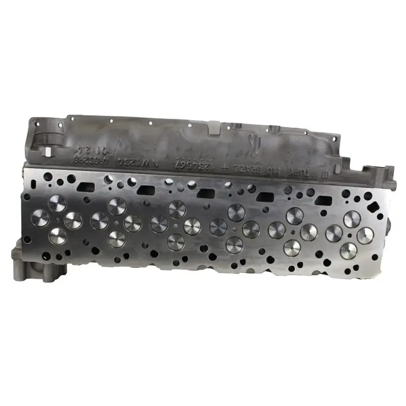 2003-2007 Cummins Stock Head (Pdm-59Crstkh) 1