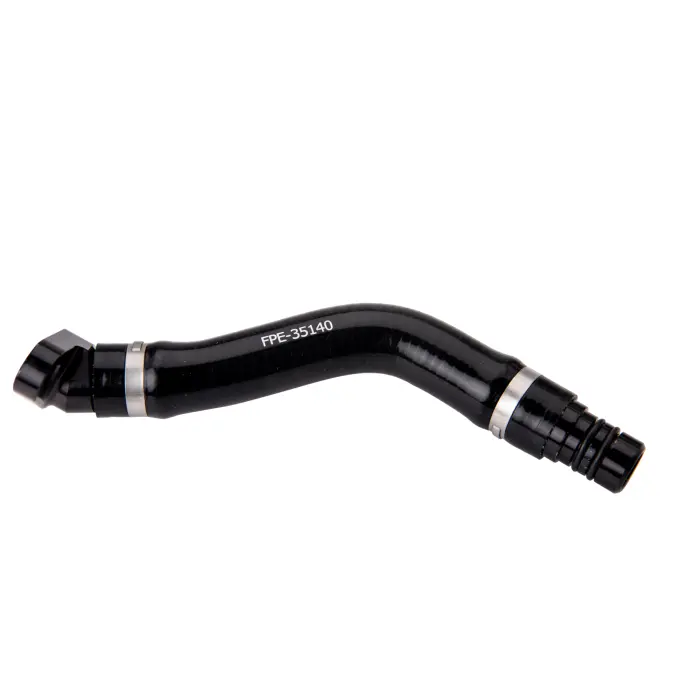 2003-2007 Cummins Turbo Drain Tube Kit (Fpe-Ctdt-Cw-Kit) 2