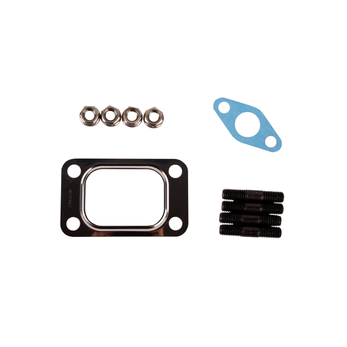 2003-2007 Cummins Turbocharger Installation Kit (Fpe-Cumm-Cw-Inst-Kit-0307) 1