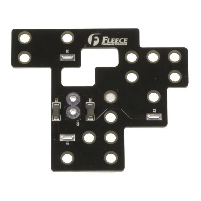 2003-2007 Duramax All Lights On Module (Fpe-Gm-Alo-37) 1