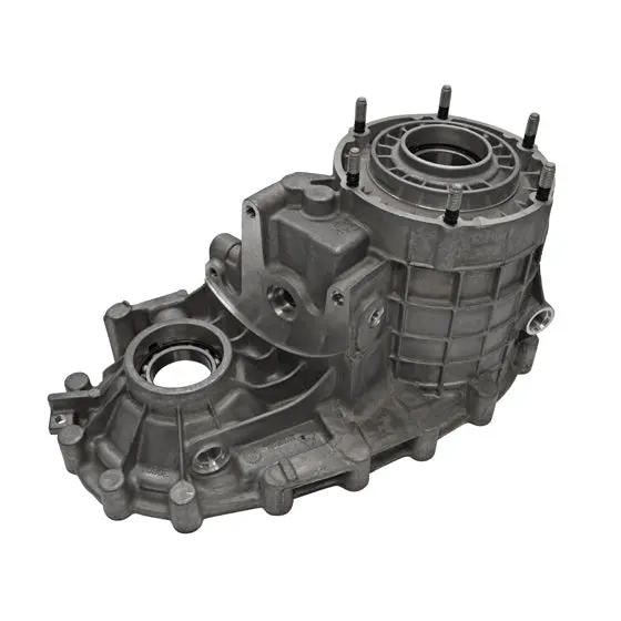 2003-2007 Duramax Transfer Case Np246c Front Case Half (Ztnp42410) 1
