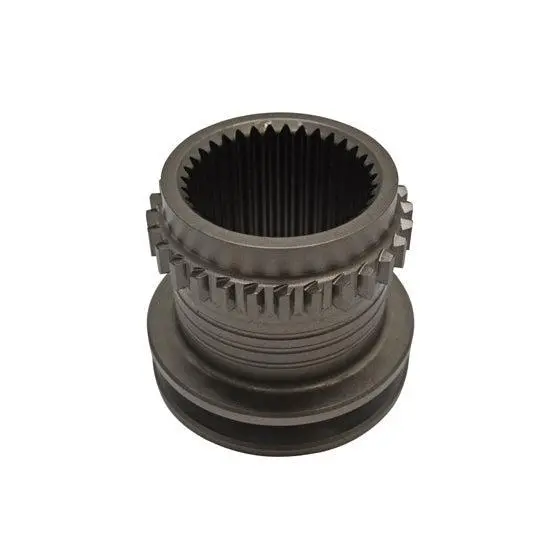 2003-2007 Duramax Transfer Case Np261 Range Sleeve & Hub (Ztnp27761) 1