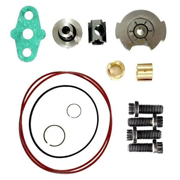 2003-2007 Duramax/Powerstroke Kc 360° Turbo Rebuild Kit (300018) 1
