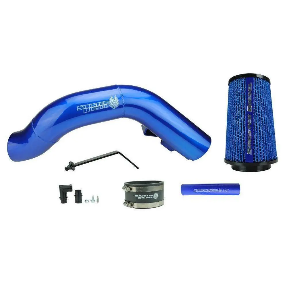 2003-2007 Ford Powerstroke Cold Air Intake (Sd-Cai-6.0) 2