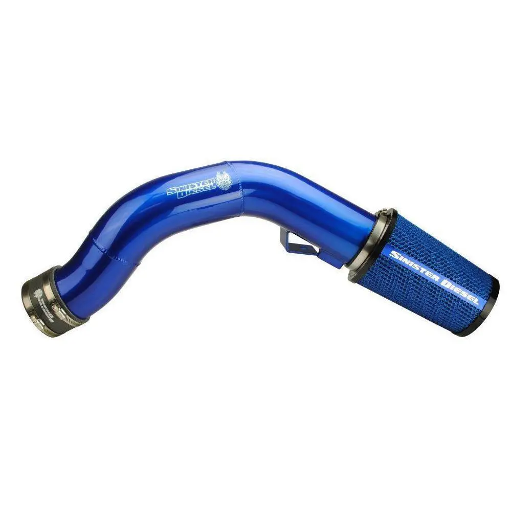 2003-2007 Ford Powerstroke Cold Air Intake (Sd-Cai-6.0) 1
