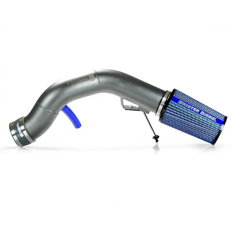 2003-2007 Ford Powerstroke Cold Air Intake (Sd-Cai-6.0) 2