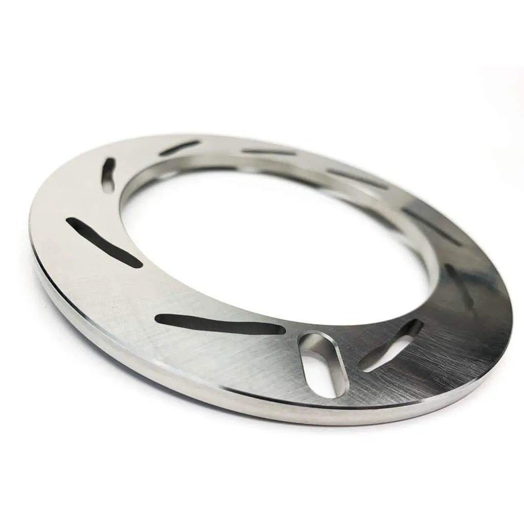 2003-2007 Kc Billet Unison Ring (300109) 1