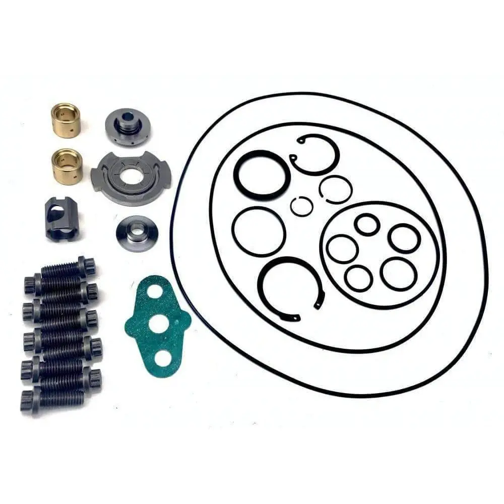 2003-2007 Kc Extreme 360° Turbo Rebuild Kit (300127) 1