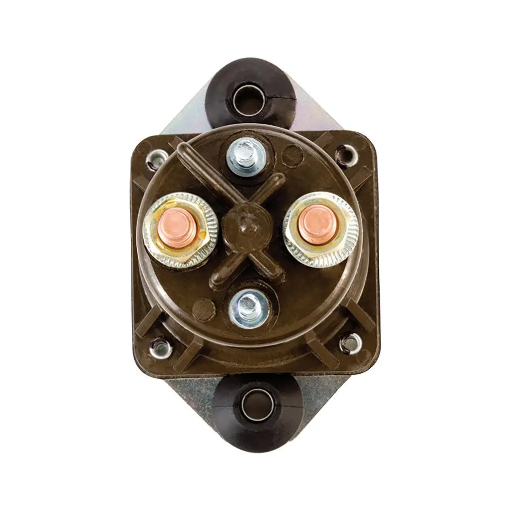 2003-2007 Navistar Glow Plug Relay (Ap63479) 1