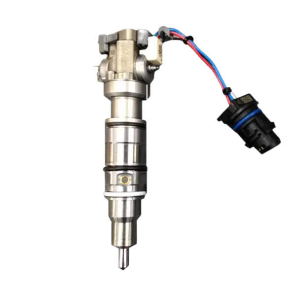 2003-2007 Powerstroke 155Cc Premium 30% Injector Set (Wdi 155/30 Prem) 1