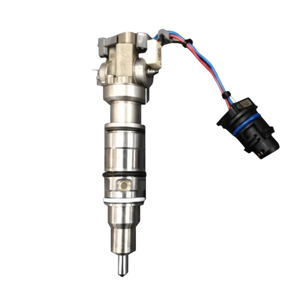 2003-2007 Powerstroke 155Cc Injector Set (Wdi-155Stock) 1