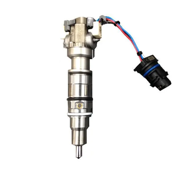 2003-2007 Powerstroke 190Cc Stock Injector Set Oem (Wdi 190/Stk Rsv) 1